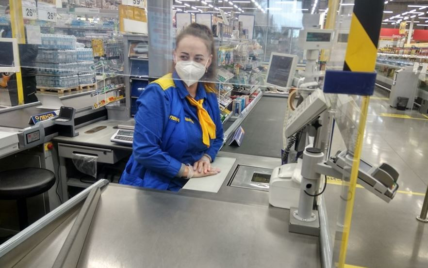 Магазин Одежды На Красноярском Рабочем Красноярск