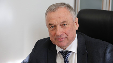 Красраб. Сибирский новостной портал