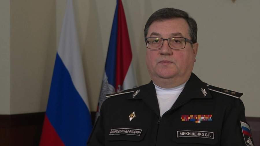 О денежном довольствии мобилизованных и военнослужащих-срочниках ...