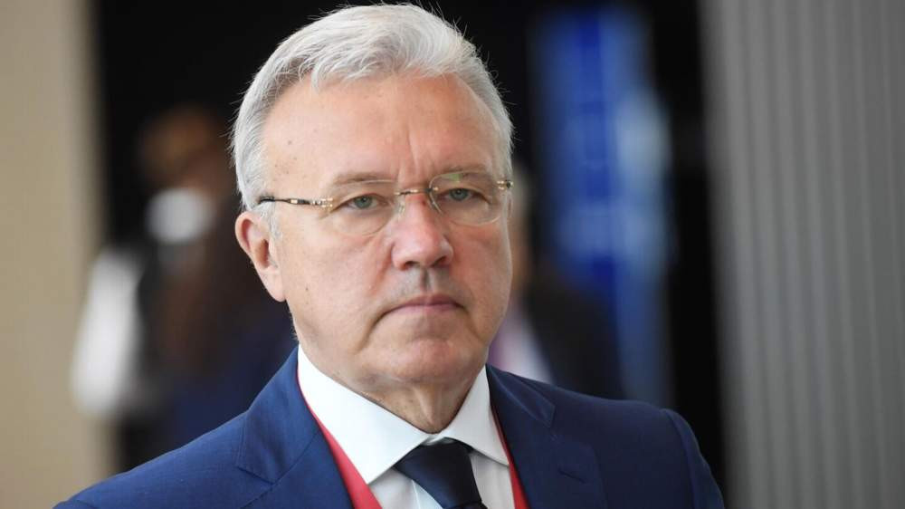 Красраб. Сибирский новостной портал