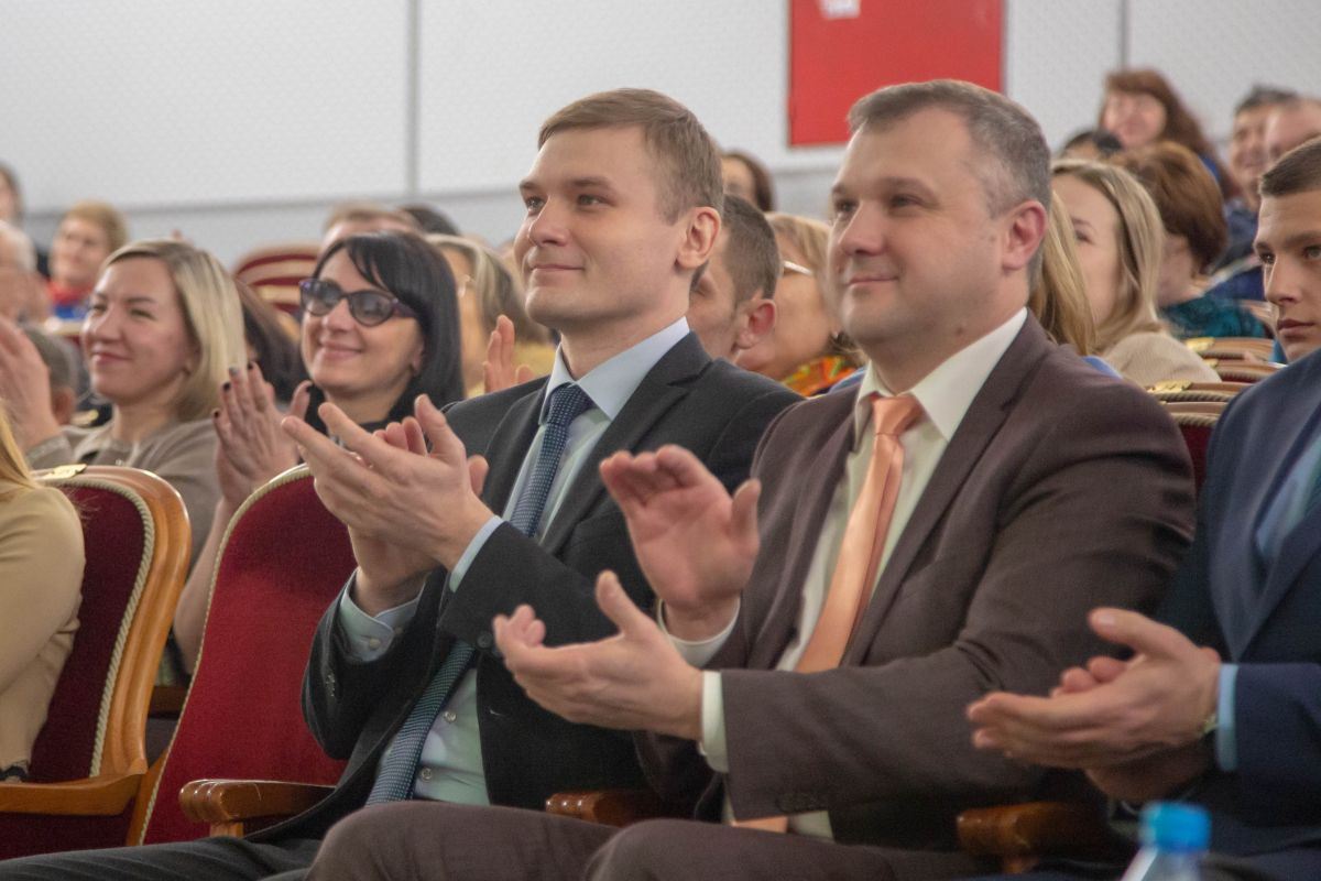 Валентину Коновалову понравился фильм, созданный молодыми,