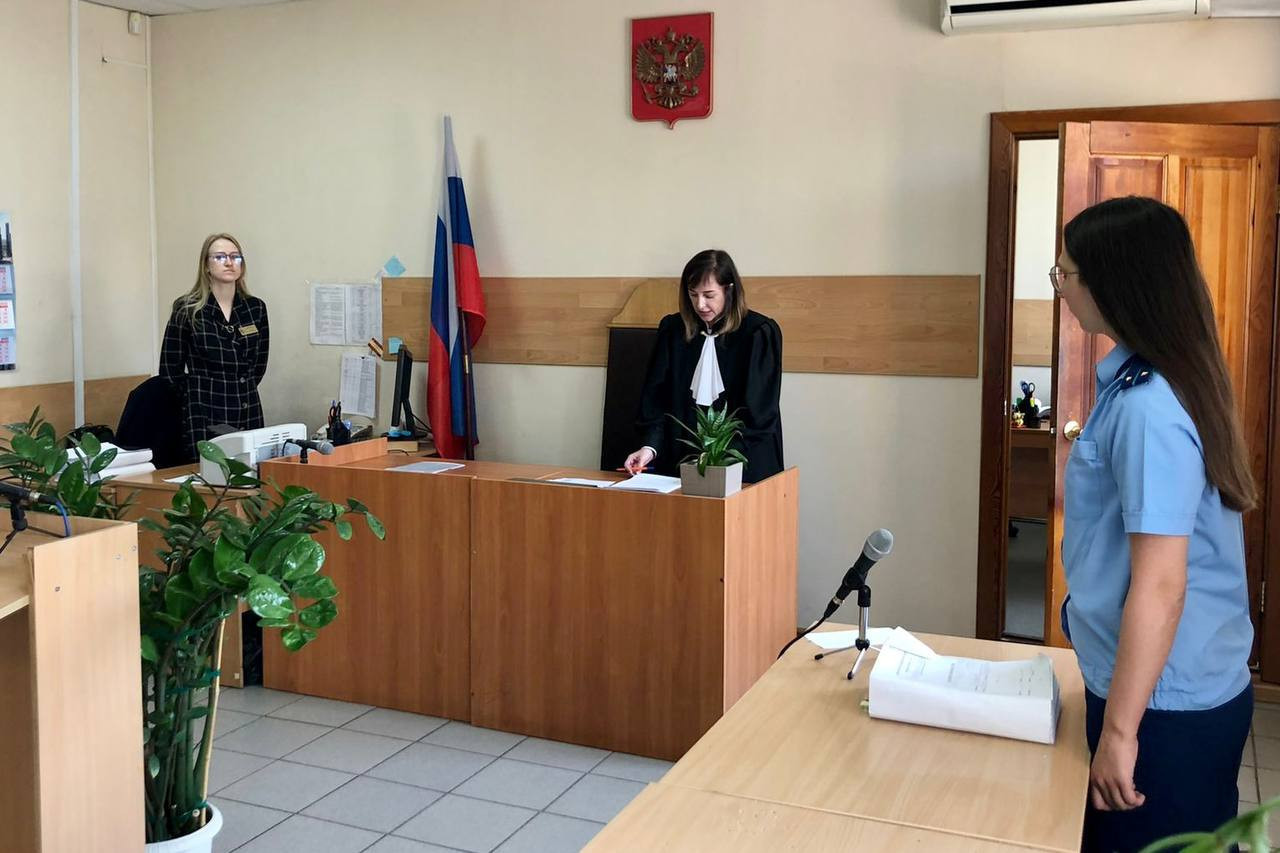 Красраб. Сибирский новостной портал