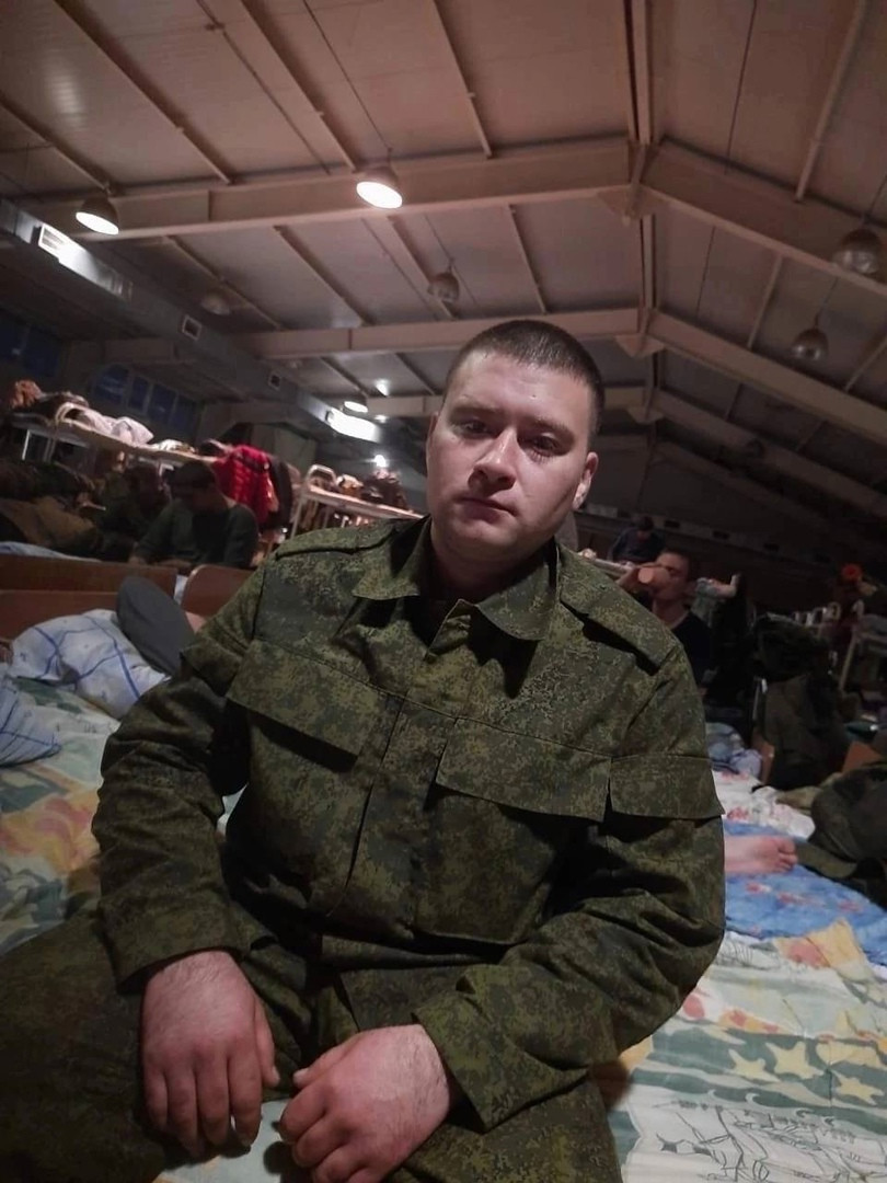 Красраб. Сибирский новостной портал