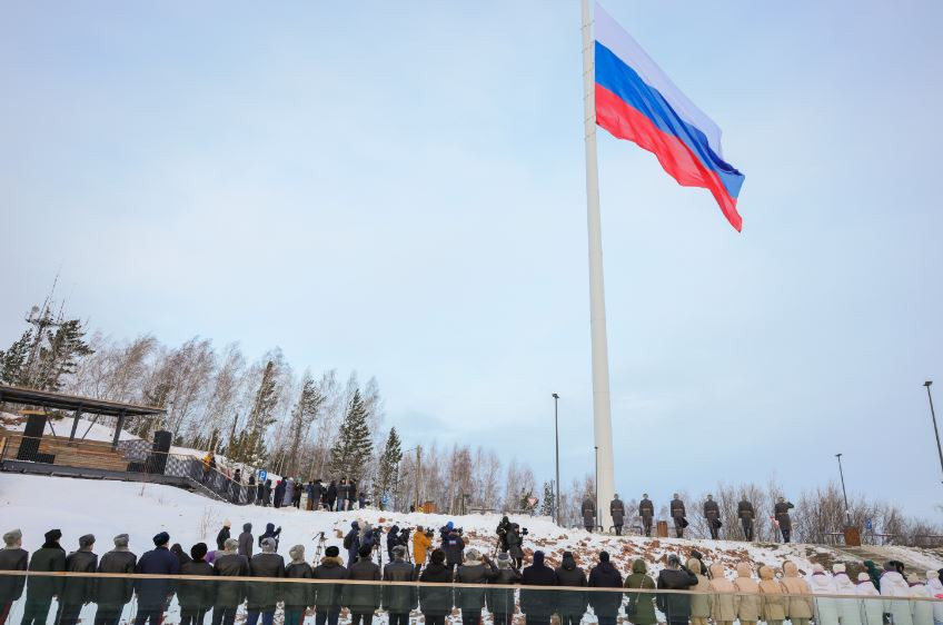 Красраб. Сибирский новостной портал