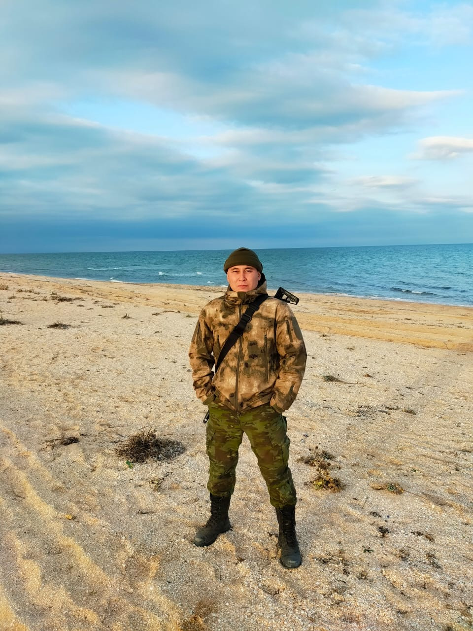 Красраб. Сибирский новостной портал