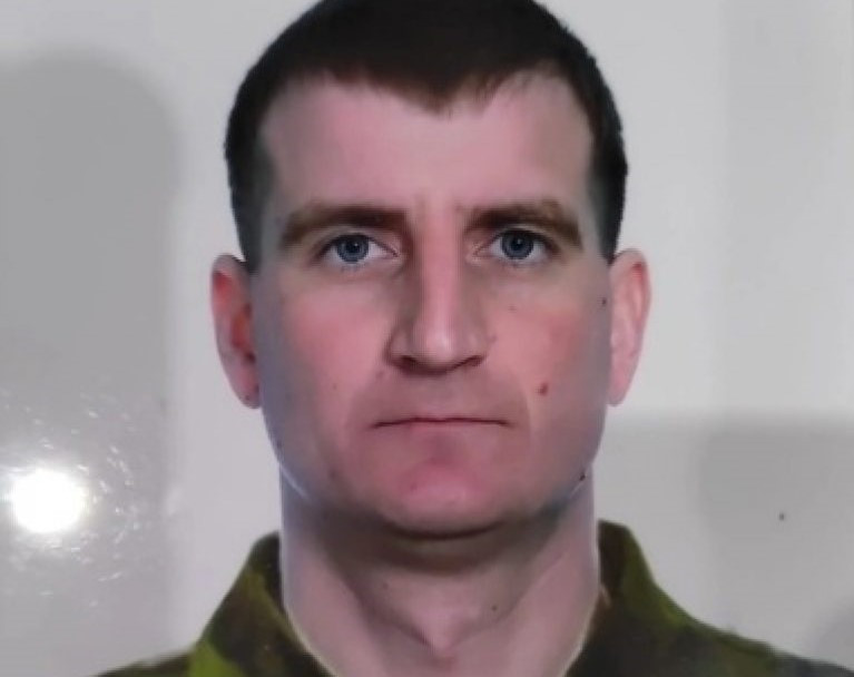 Погиб ещё один участник спецоперации - Антон Терехов из Рыбинского ...