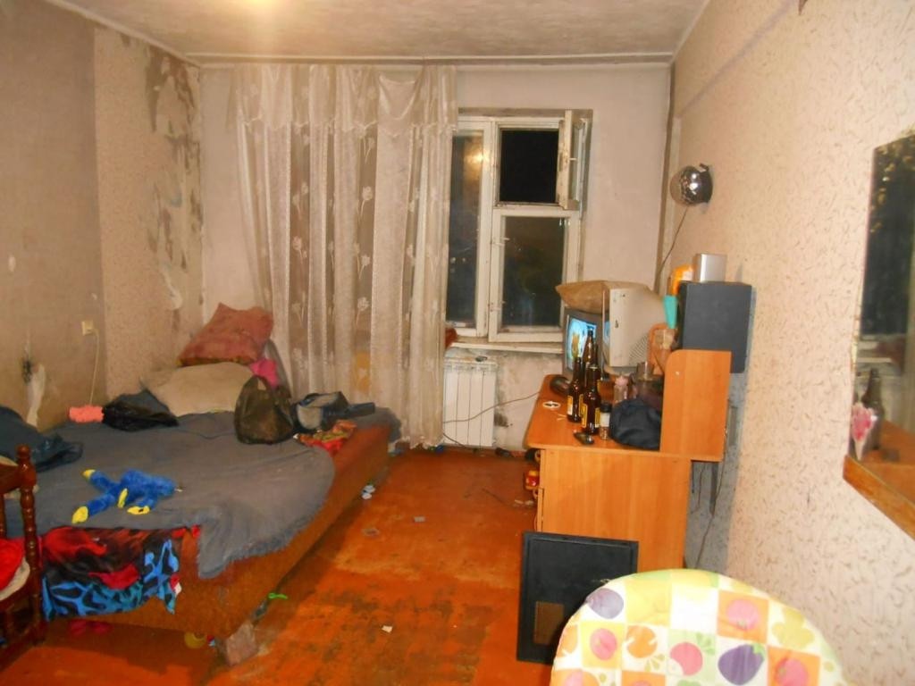 Красраб. Сибирский новостной портал