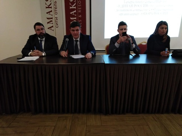 Красраб. Сибирский новостной портал