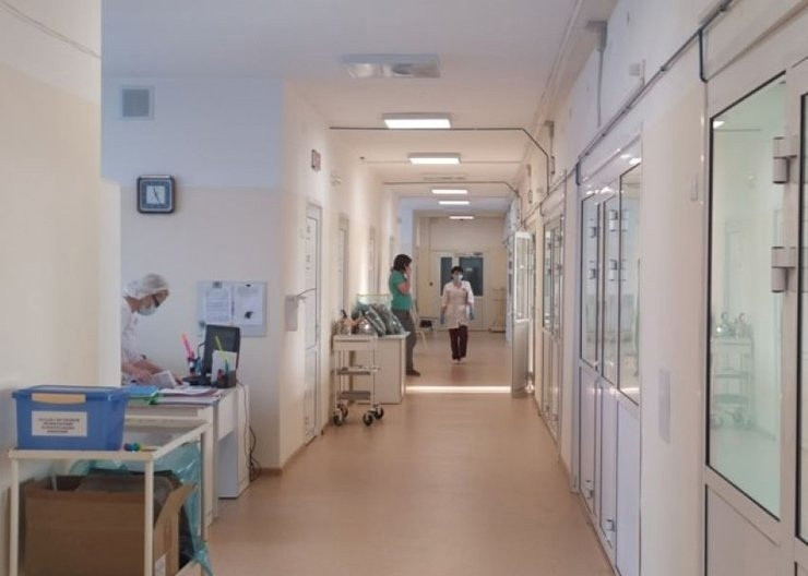 Красраб. Сибирский новостной портал