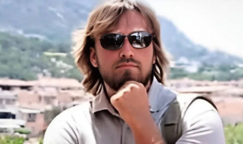 Красраб. Сибирский новостной портал