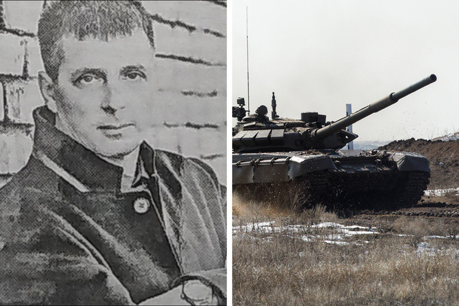 Красраб. Сибирский новостной портал