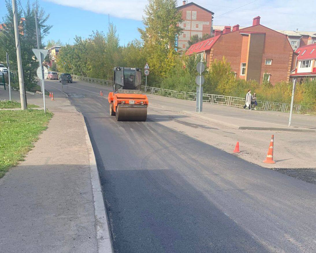 Красраб. Сибирский новостной портал