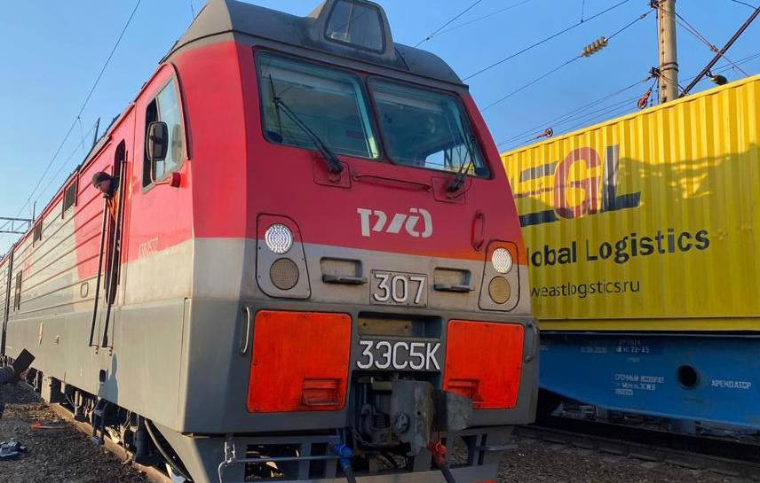 Красраб. Сибирский новостной портал