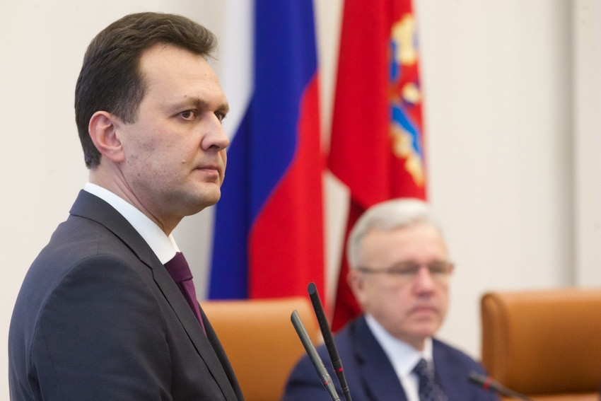 Сергей Верещагин