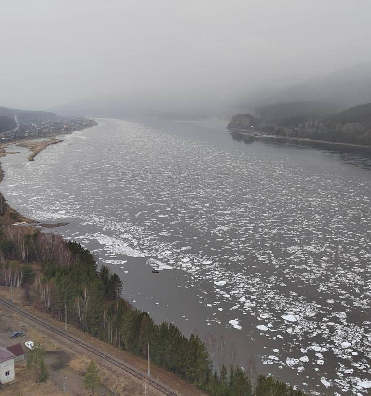 Красраб. Сибирский новостной портал