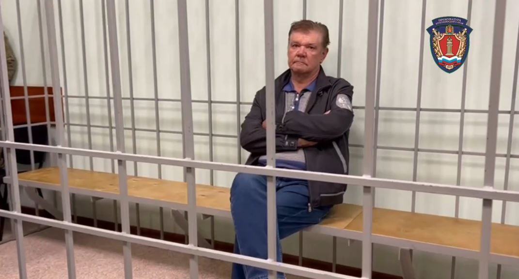 Красраб. Сибирский новостной портал