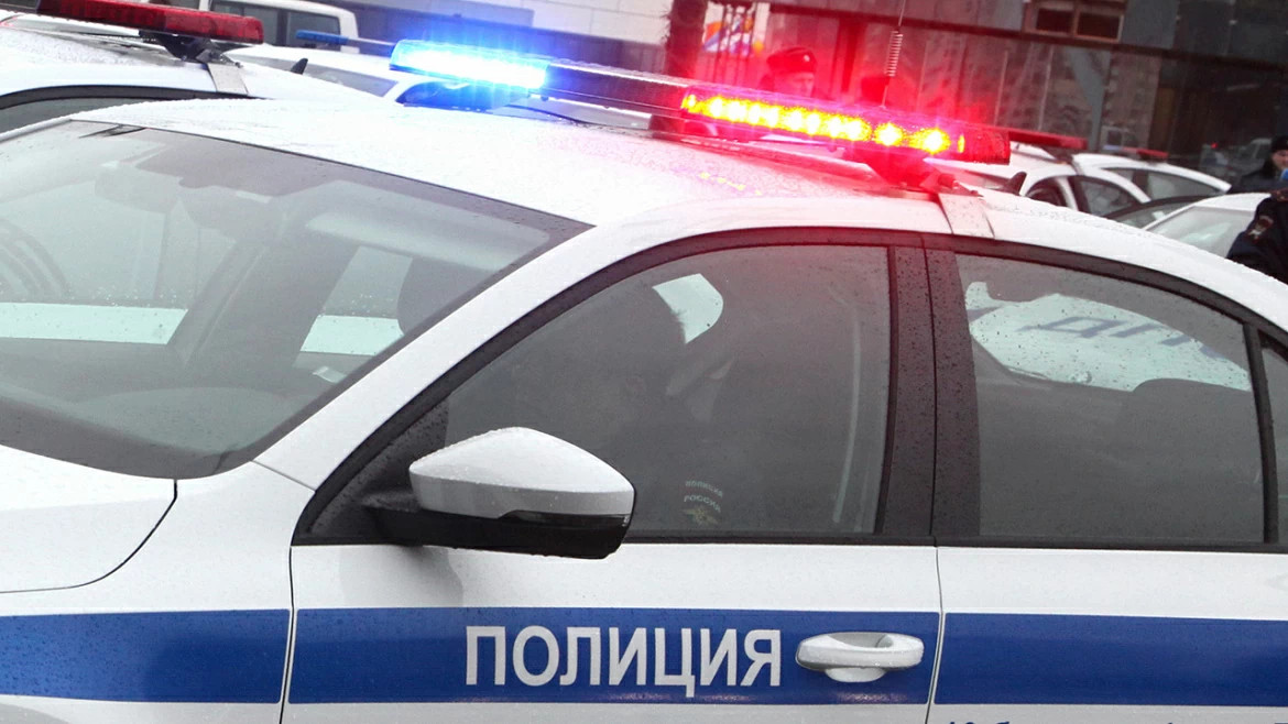 Красраб. Сибирский новостной портал