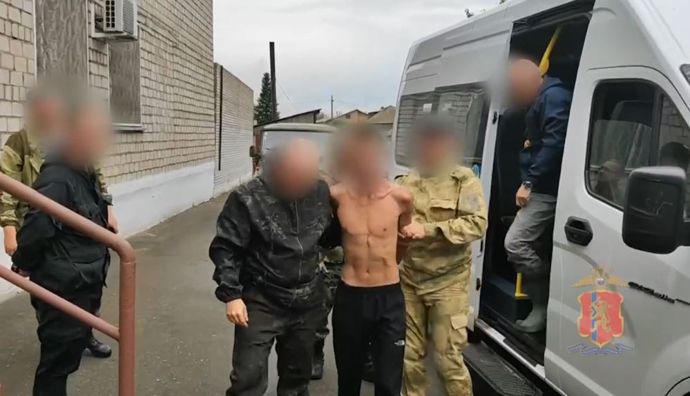 Красраб. Сибирский новостной портал