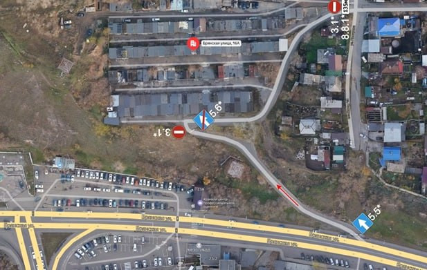 Красраб. Сибирский новостной портал