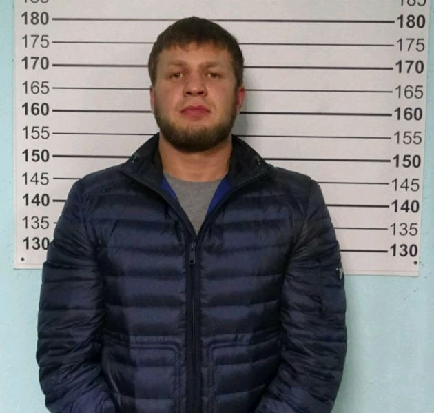 Ярослав Малиновский