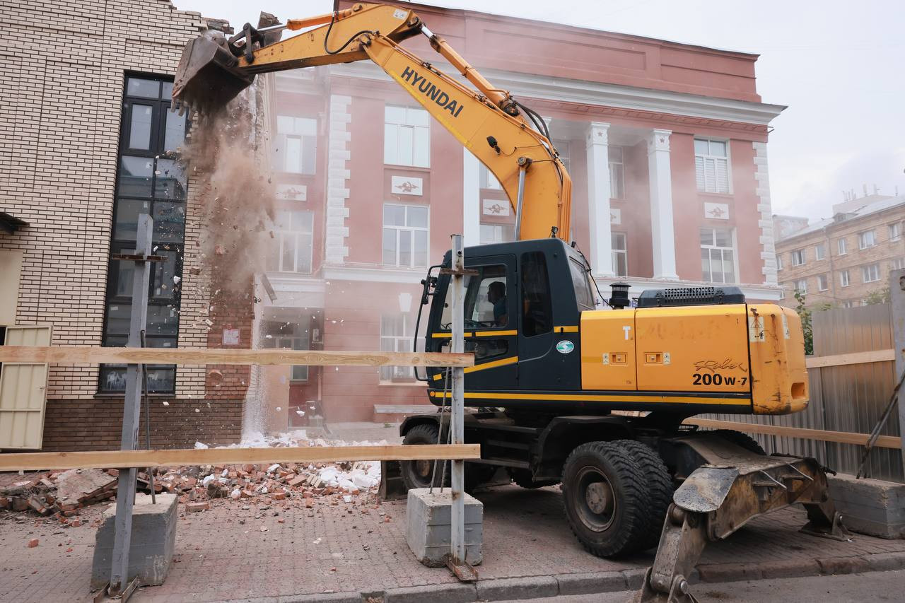 Красраб. Сибирский новостной портал