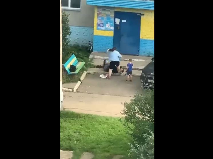 Красраб. Сибирский новостной портал