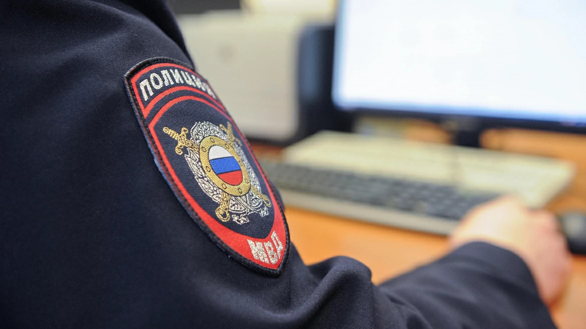 Красраб. Сибирский новостной портал