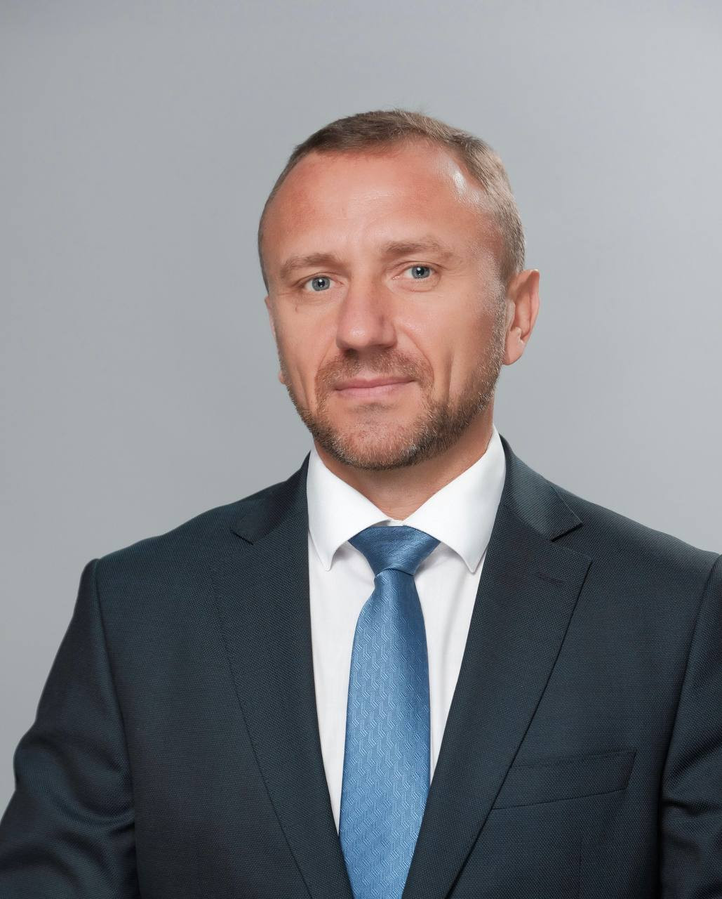 Евгений Владимиров стал новым гендиректором аэропорта Красноярск ...