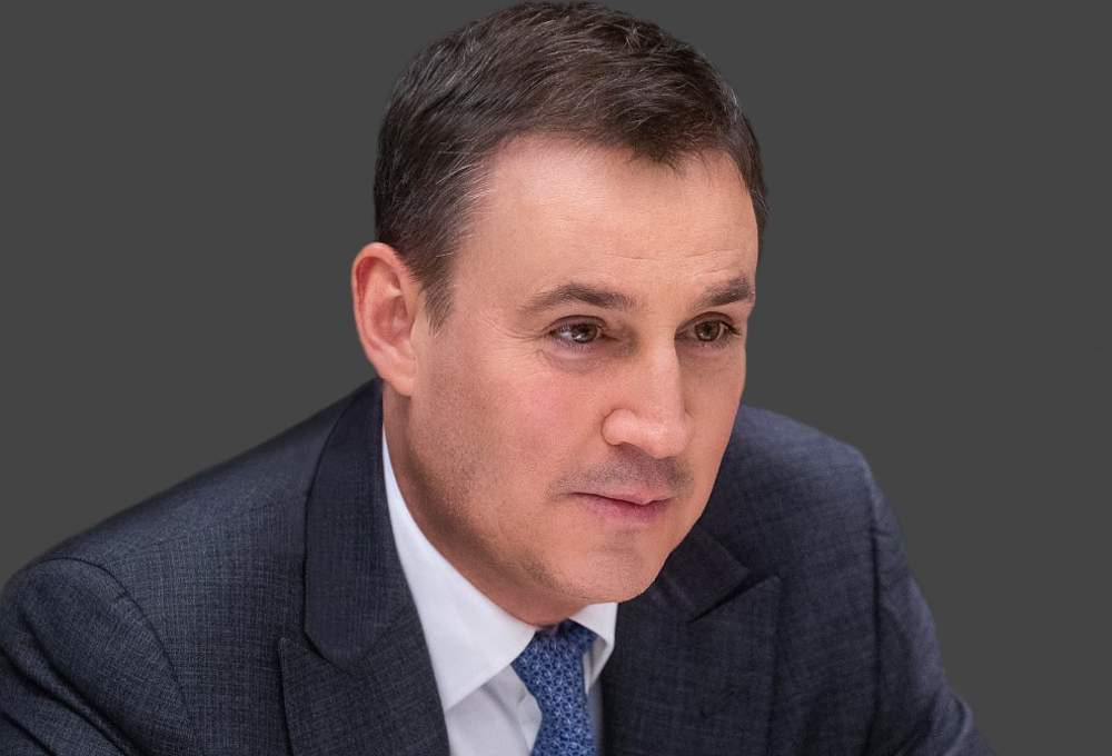 Как прекратили распил бюджета на федеральном уровне. Красноярский рабочий