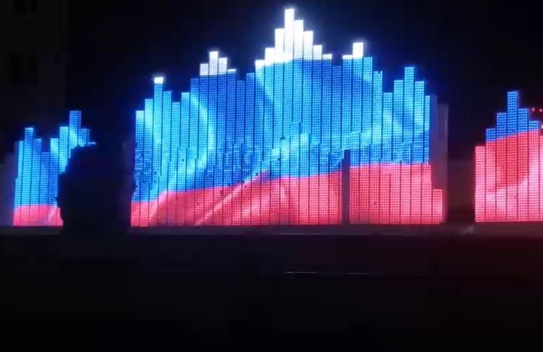 Красраб. Сибирский новостной портал