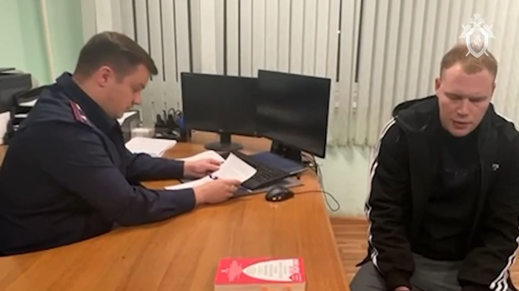 Красраб. Сибирский новостной портал