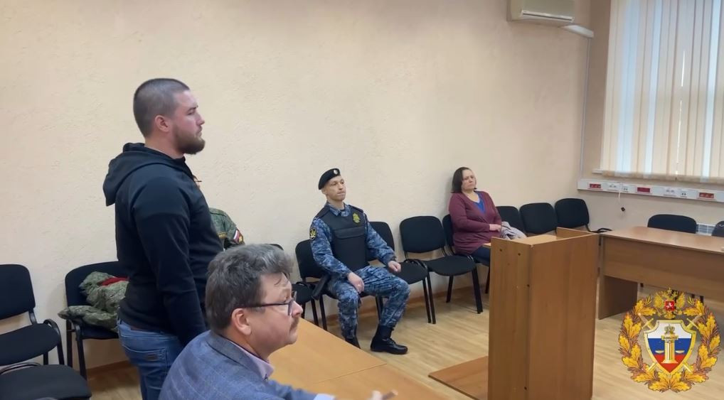 Красраб. Сибирский новостной портал