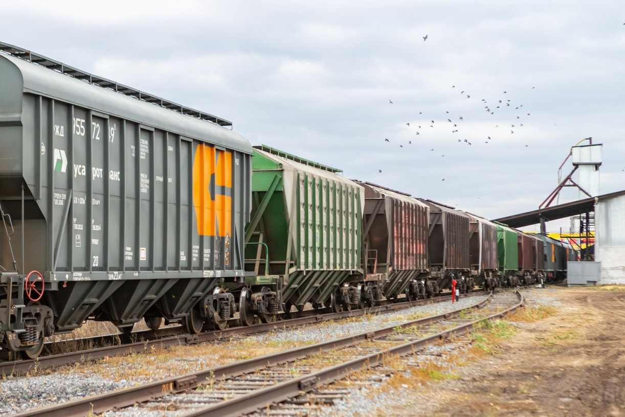 Красраб. Сибирский новостной портал