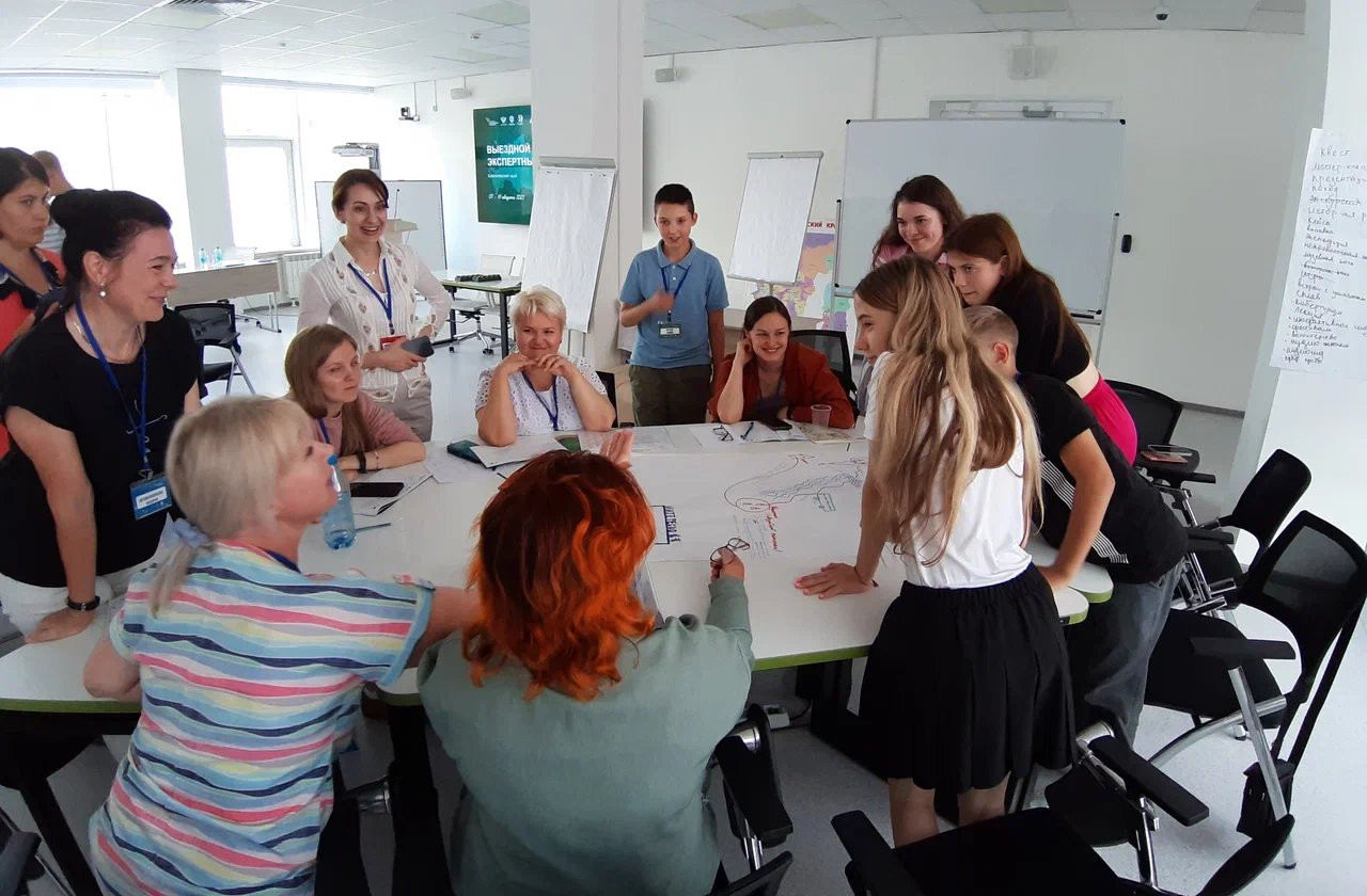 Красраб. Сибирский новостной портал