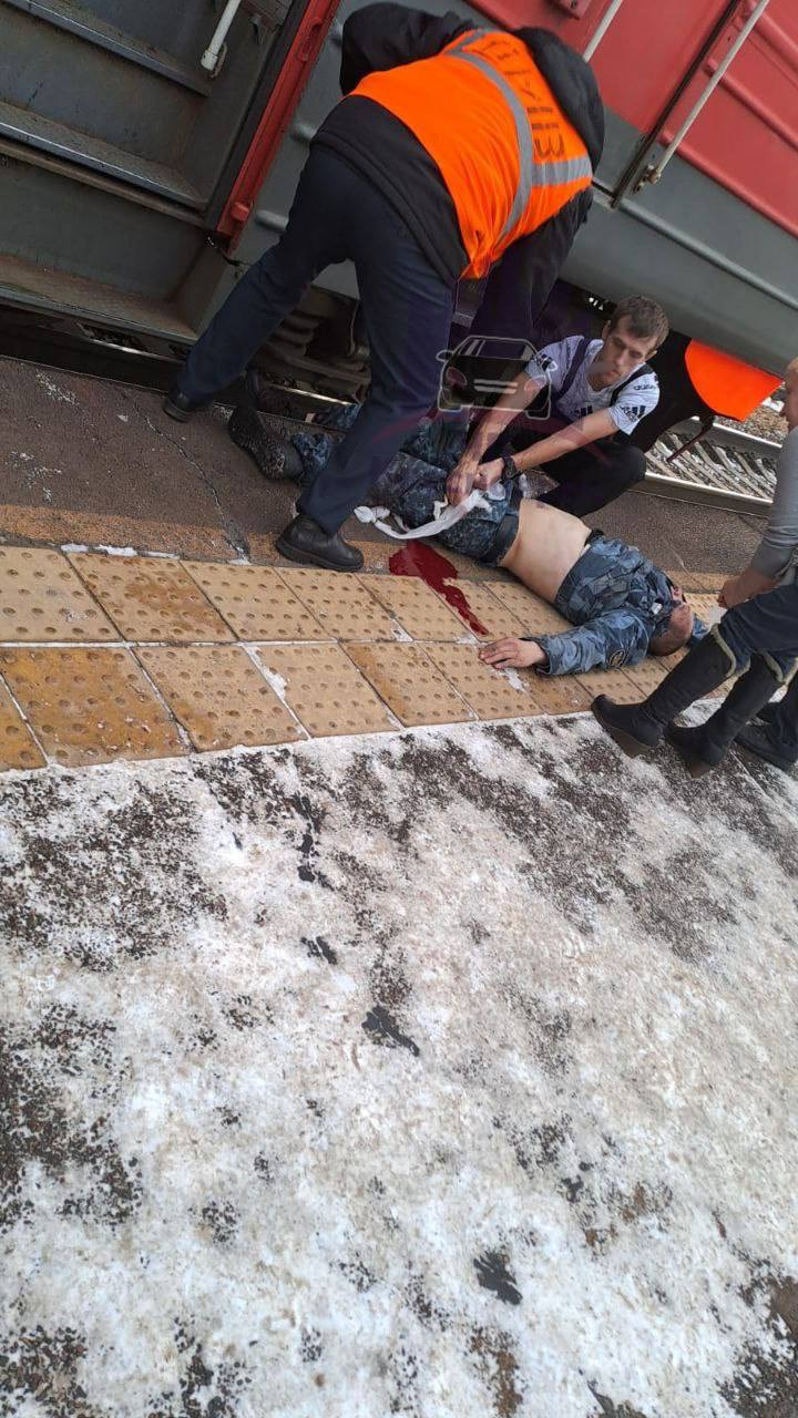 Красраб. Сибирский новостной портал