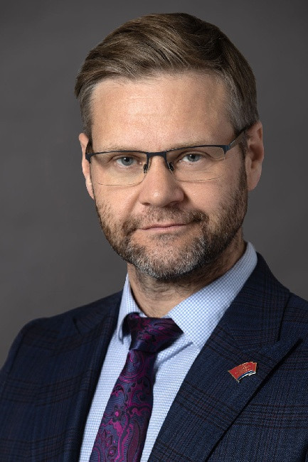 Красраб. Сибирский новостной портал