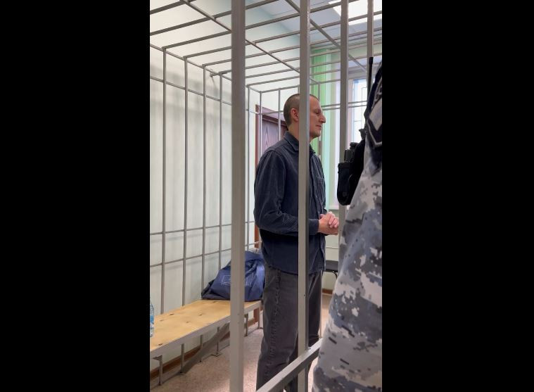 Красраб. Сибирский новостной портал