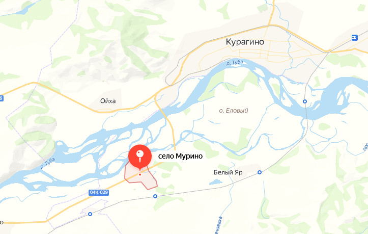 Красраб. Сибирский новостной портал