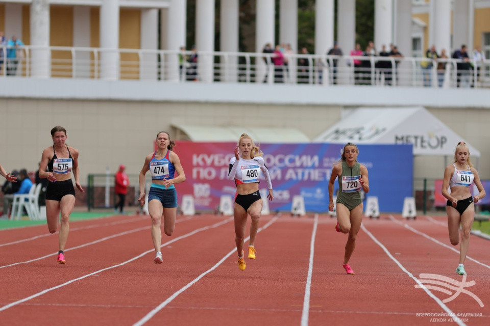 1 виды спортивных соревнований