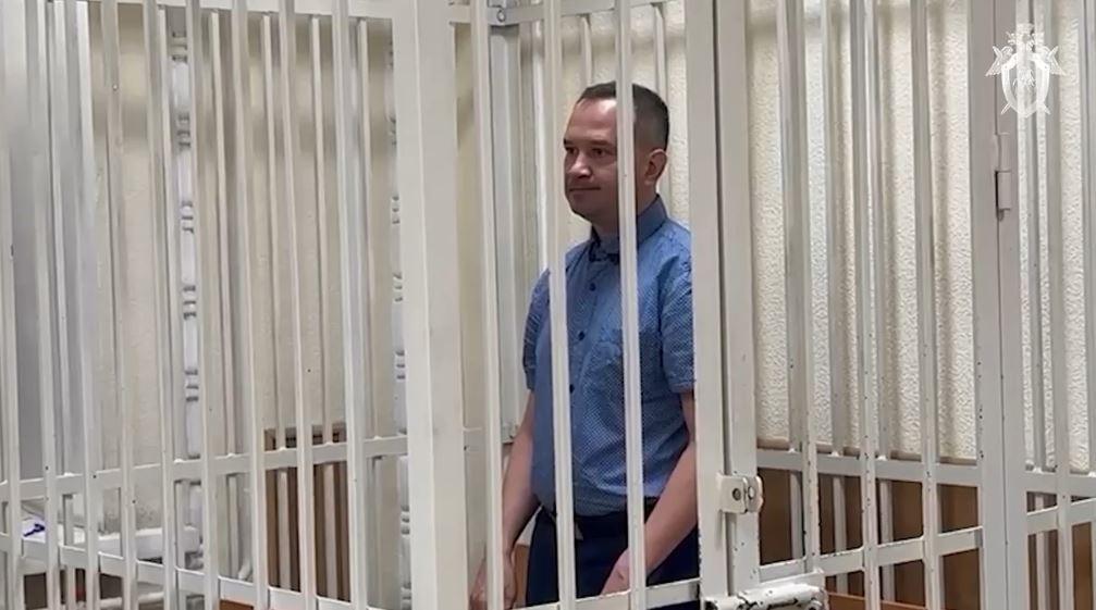 Красраб. Сибирский новостной портал