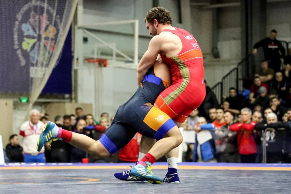 Соревнования по спортивной гимнастике 2023 красноярск