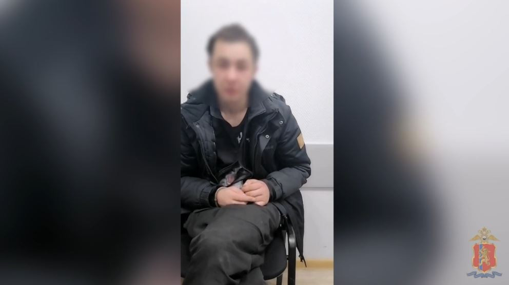 Красраб. Сибирский новостной портал