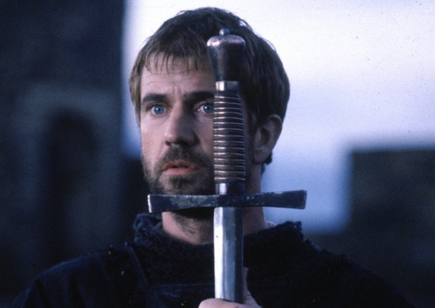 Итальянский "Гамлет" с американским актёром. Красноярский рабочий