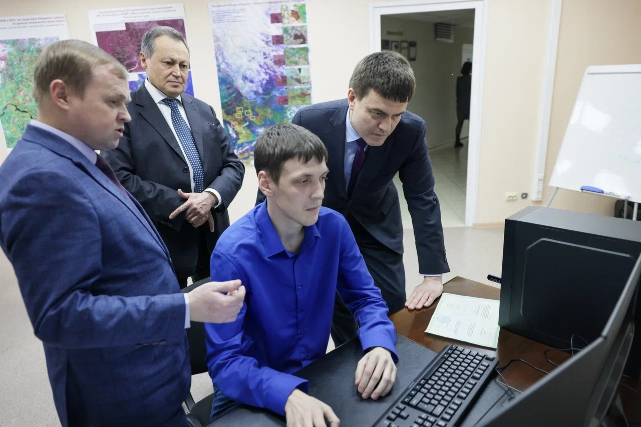 Красраб. Сибирский новостной портал