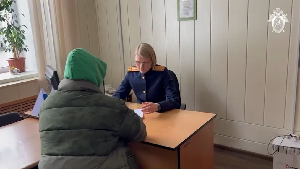 Красраб. Сибирский новостной портал