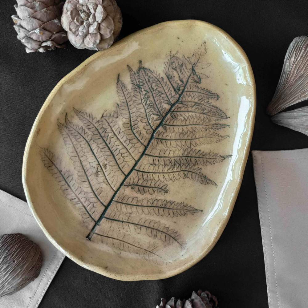 В заповедной шушенской лавке появились сувениры с прикосновением ...