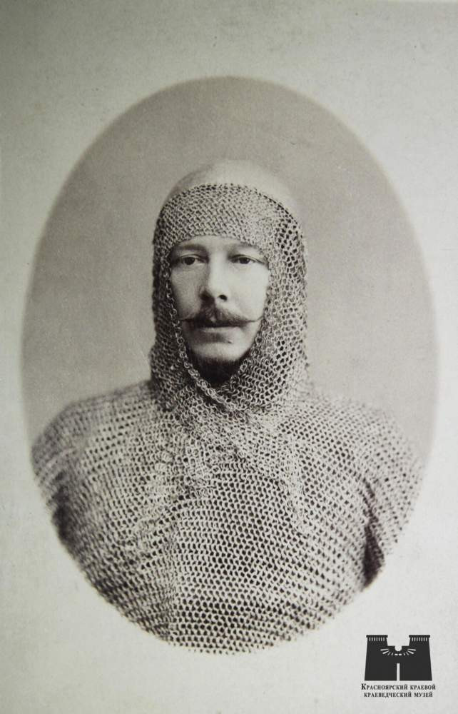 Иннокентий Петрович Кузнецов