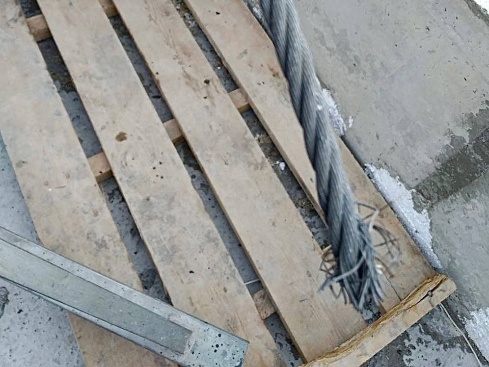 В Красноярске мастер и прораб получили по 2 года за гибель рабочих на ...