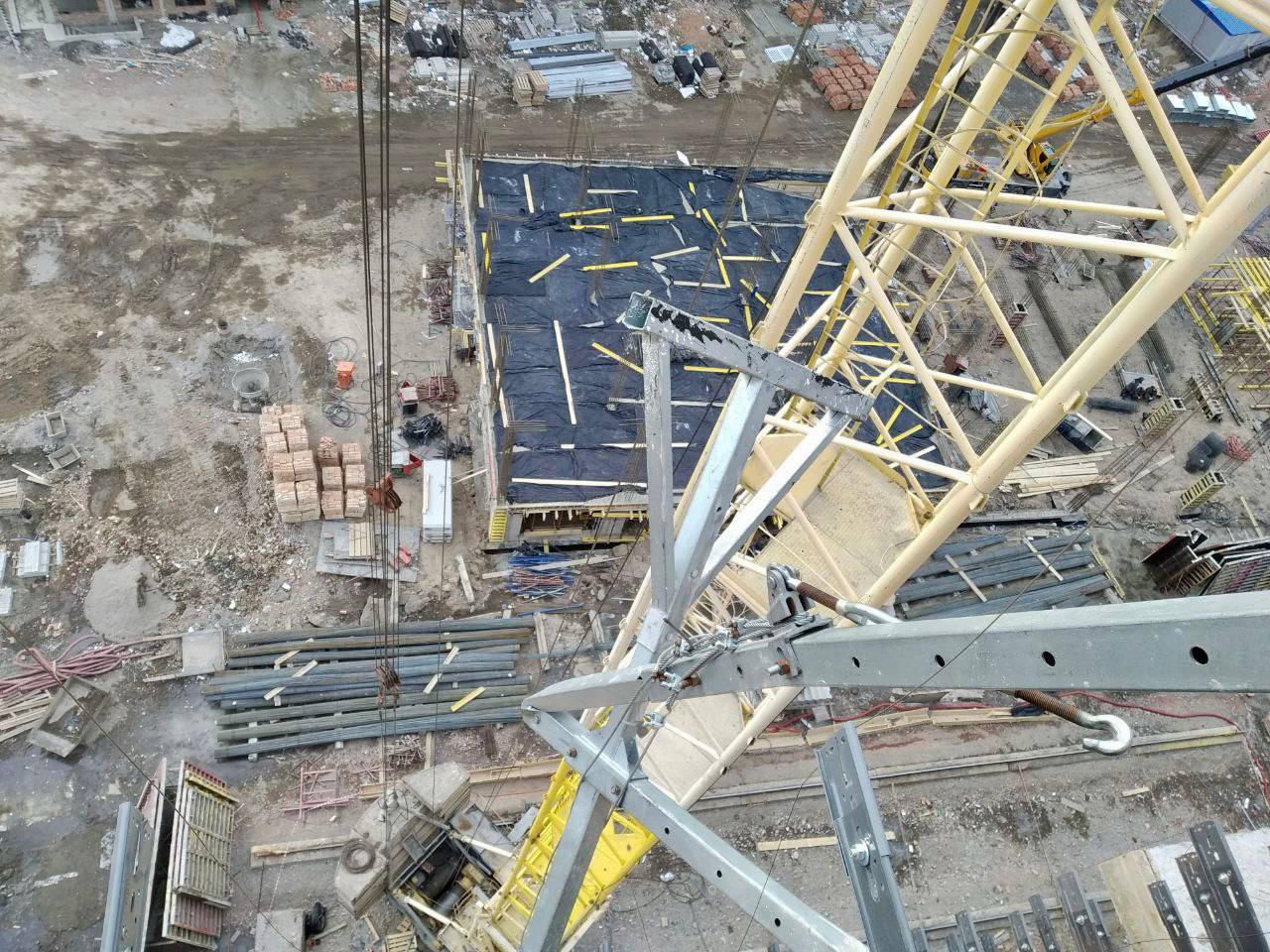 В Красноярске мастер и прораб получили по 2 года за гибель рабочих на ...