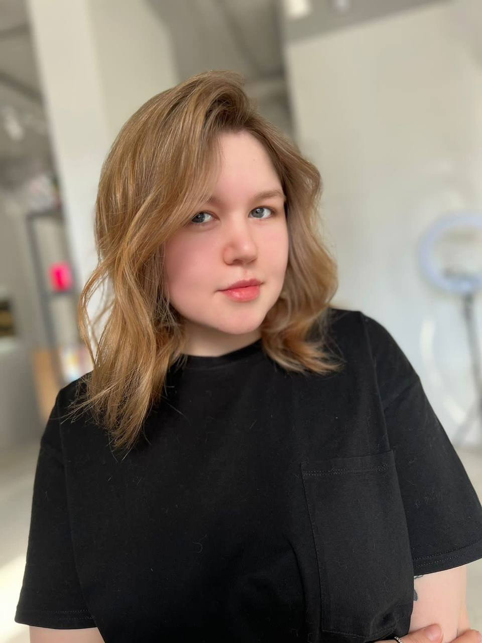 Студентка СФУ выиграла "Ниву" в викторине, посвящённой Красноярскому ...